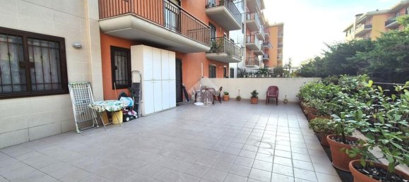 Квартира с 4 комнатами в Фоджа, Италия № 268098 7