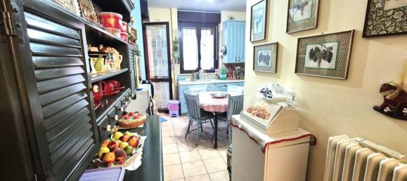 Квартира с 4 комнатами в Фоджа, Италия № 268098 8