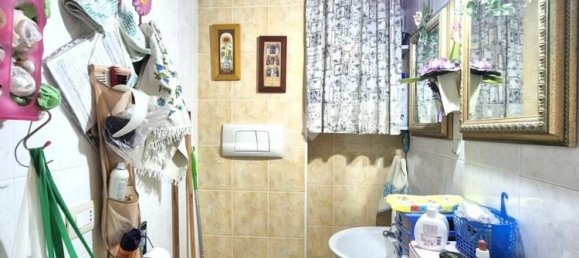 Квартира с 4 комнатами в Фоджа, Италия № 268098 15