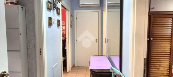 Квартира с 4 комнатами в Фоджа, Италия № 268098 12