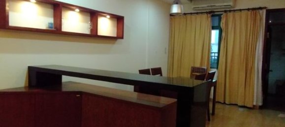 3 bedrooms Apartment in Cau Giay, Vietnam No. 5116 4