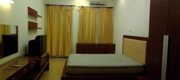 3 bedrooms Apartment in Cau Giay, Vietnam No. 5116 3