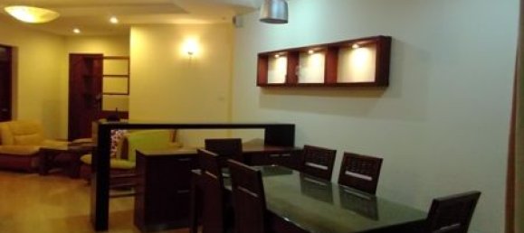 3 bedrooms Apartment in Cau Giay, Vietnam No. 5116 2