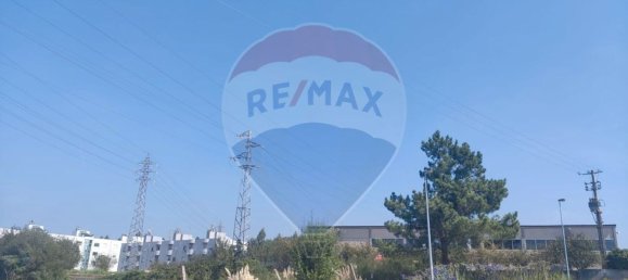 1725m² Land in Fanzeres, Portugal No. 32066 5