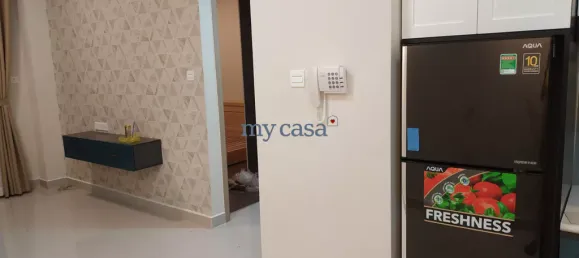Квартира с 2 спальнями в Тхудык, Хошимин, Вьетнам № 9559 2