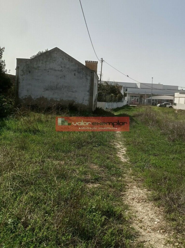 2969m² Land in Alcochete, Portugal No. 191612