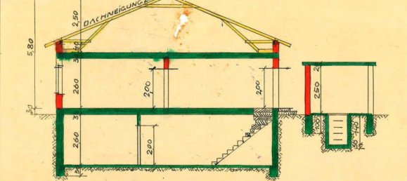 7-Zimmer Grundstück in Leonding, Austria, Nr. 128743 16