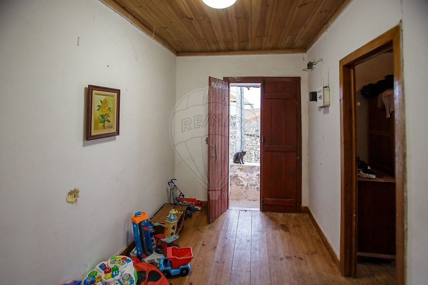 3 bedrooms House in Alcanede, Portugal No. 173417