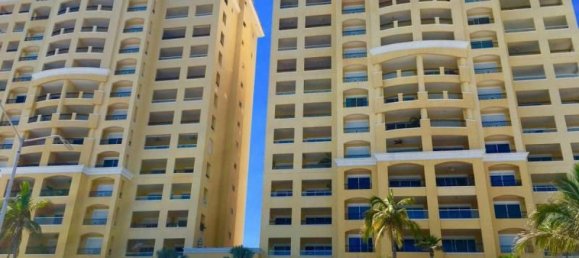 2 chambres Appartement à Sinaloa, Mexico No. 183381 2