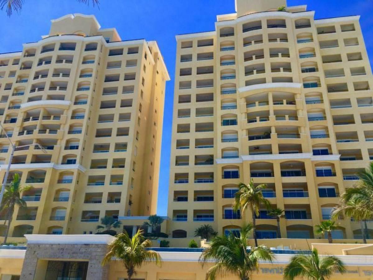 2 chambres Appartement à Sinaloa, Mexico No. 183381