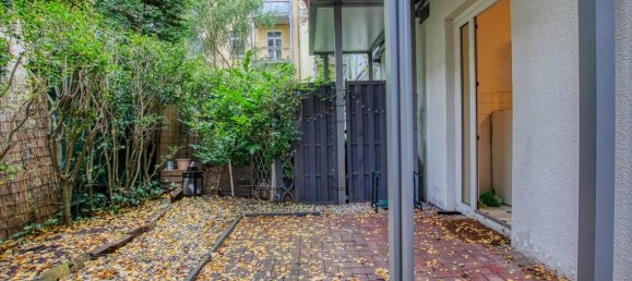 2-Zimmer Wohnung in Eimsbüttel, Germany, Nr. 77226 4