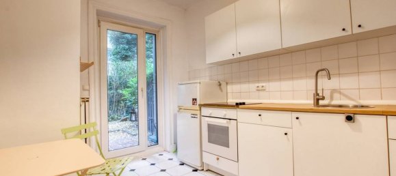 2-Zimmer Wohnung in Eimsbüttel, Germany, Nr. 77226 3