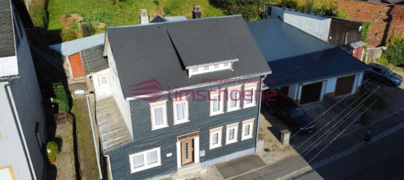 Дом с 7 комнатами в Ильм, Германия № 60022 12