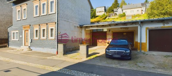 Дом с 7 комнатами в Ильм, Германия № 60022 11