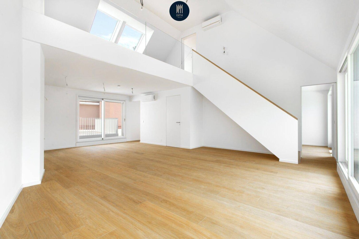 3-salle Appartement à Vienna, Austria No. 171882