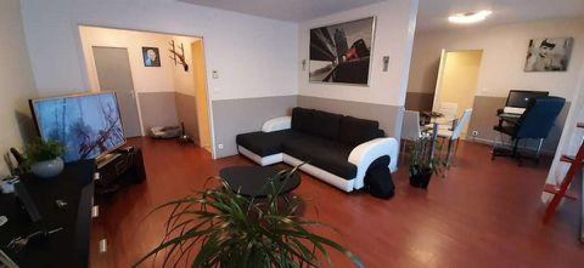 3 Schlafzimmer Eigentumswohnung in Vernouillet, France, Nr. 23435