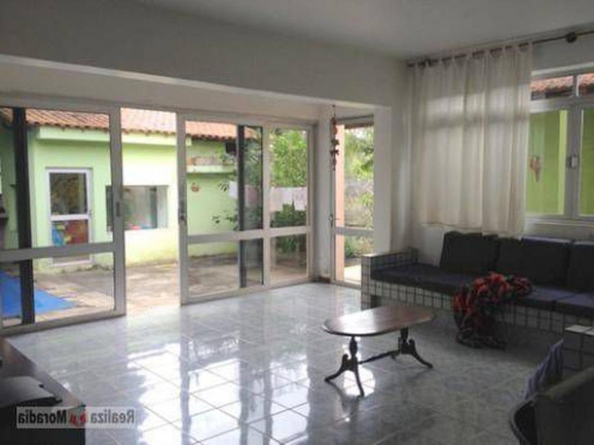 4 bedrooms House in Sao Paulo, Brazil No. 521870