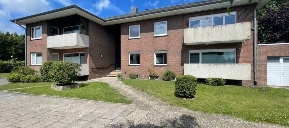 3-Zimmer Wohnung in Friesland, Germany, Nr. 295347 2