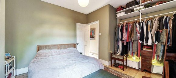 1 bedroom Maisonette in London, United Kingdom No. 7743 26