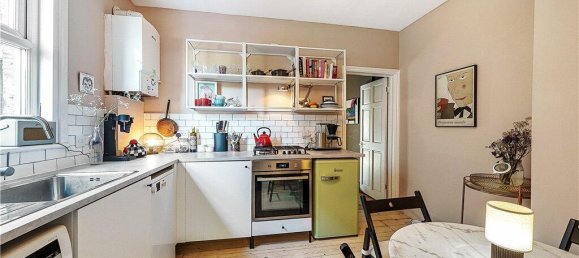 1 bedroom Maisonette in London, United Kingdom No. 7743 30