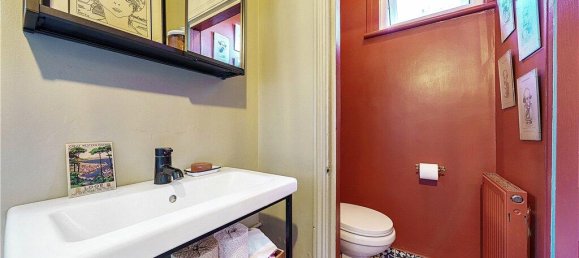 1 bedroom Maisonette in London, United Kingdom No. 7743 33