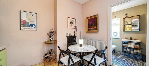 1 bedroom Maisonette in London, United Kingdom No. 7743 23
