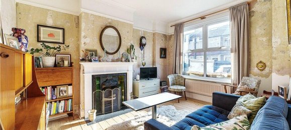 1 bedroom Maisonette in London, United Kingdom No. 7743 28