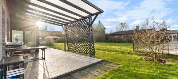 Дом с 4 спальнями в Фрисландия, Германия № 159758 13