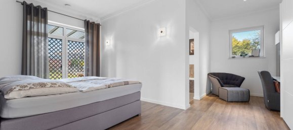 Дом с 4 спальнями в Фрисландия, Германия № 159758 8