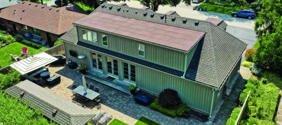 4 bedrooms House in Burlington, Canada No. 966 3