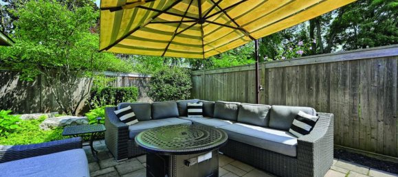 4 bedrooms House in Burlington, Canada No. 966 7