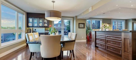 3 bedrooms Condo in Alberta, Canada No. 207 7