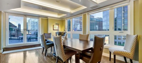 3 bedrooms Condo in Alberta, Canada No. 207 9