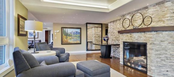 3 bedrooms Condo in Alberta, Canada No. 207 10