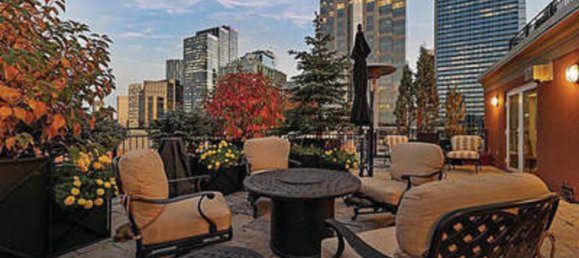 3 bedrooms Condo in Alberta, Canada No. 207 2