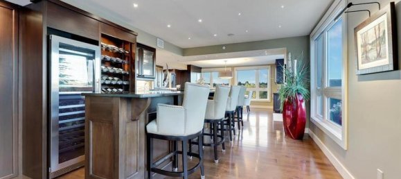 3 bedrooms Condo in Alberta, Canada No. 207 8