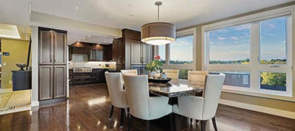 3 bedrooms Condo in Alberta, Canada No. 207 4