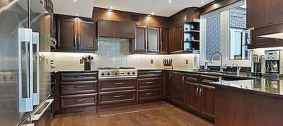 3 bedrooms Condo in Alberta, Canada No. 207 5