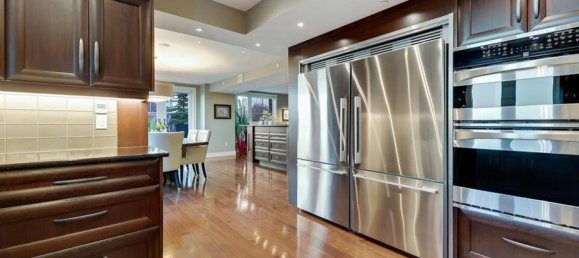 3 bedrooms Condo in Alberta, Canada No. 207 6