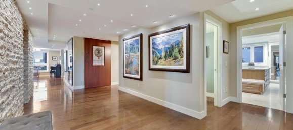 3 bedrooms Condo in Alberta, Canada No. 207 12