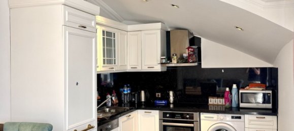 Apartment 3+1 in Konyaalti, Turkey No. 22001 26