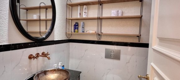 Apartment 3+1 in Konyaalti, Turkey No. 22001 17