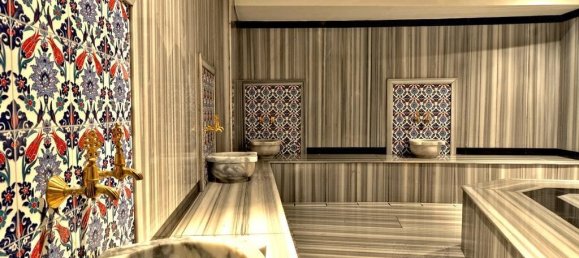 Apartment 3+1 in Konyaalti, Turkey No. 22001 6