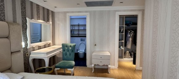 Apartment 3+1 in Konyaalti, Turkey No. 22001 15