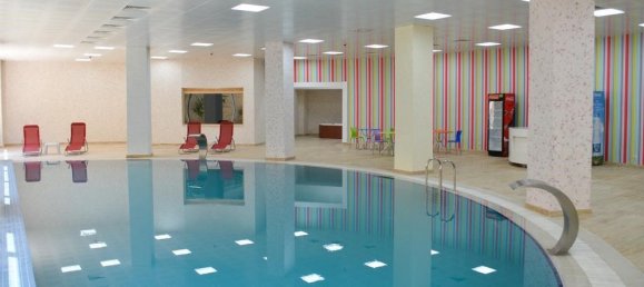 Apartment 3+1 in Konyaalti, Turkey No. 22001 4