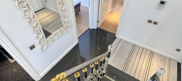 Apartment 3+1 in Konyaalti, Turkey No. 22001 24