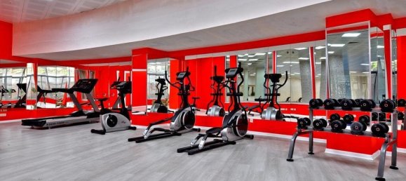 Apartment 3+1 in Konyaalti, Turkey No. 22001 2