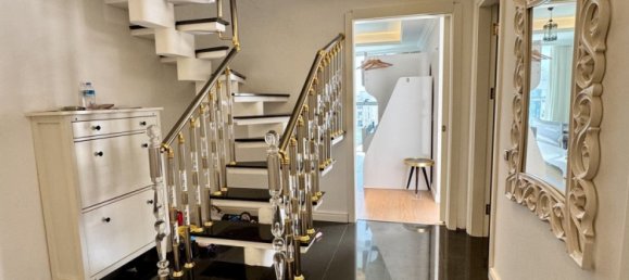 Apartment 3+1 in Konyaalti, Turkey No. 22001 18