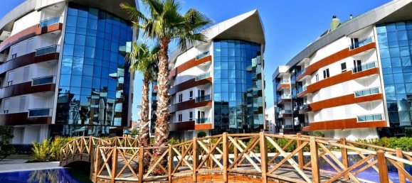 Apartment 3+1 in Konyaalti, Turkey No. 22001 7