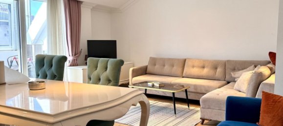 Apartment 3+1 in Konyaalti, Turkey No. 22001 25